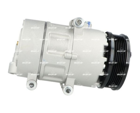 Kompressor, klimatanläggning EASY FIT, bild 6