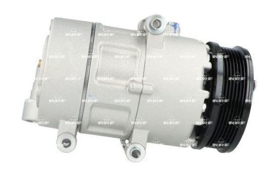 Kompressor, klimatanläggning EASY FIT, bild 6