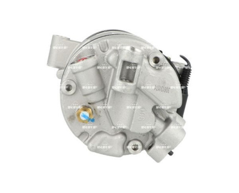 Kompressor, klimatanläggning EASY FIT, bild 5