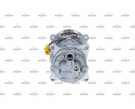 Kompressor, klimatanläggning EASY FIT, bild 2