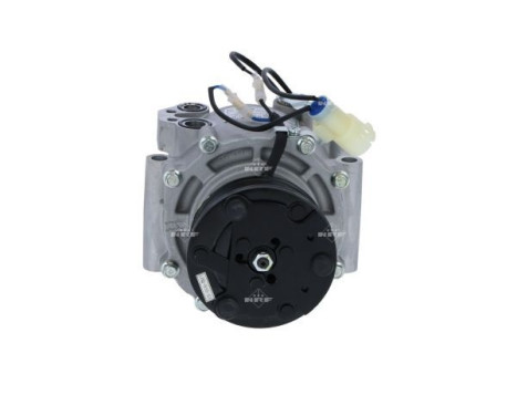 Kompressor, klimatanläggning EASY FIT, bild 4