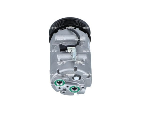 Kompressor, klimatanläggning EASY FIT, bild 5