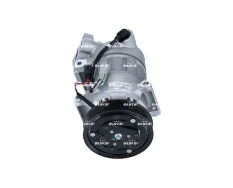 Kompressor, klimatanläggning EASY FIT