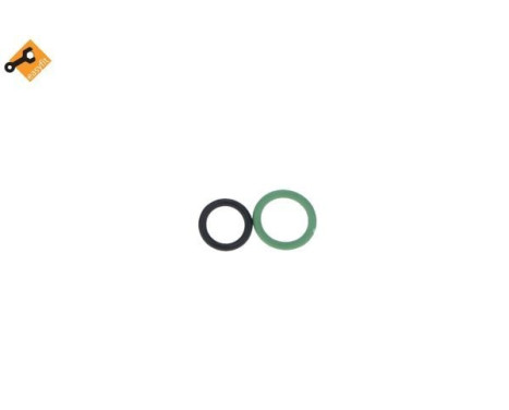 Kompressor, klimatanläggning EASY FIT, bild 6