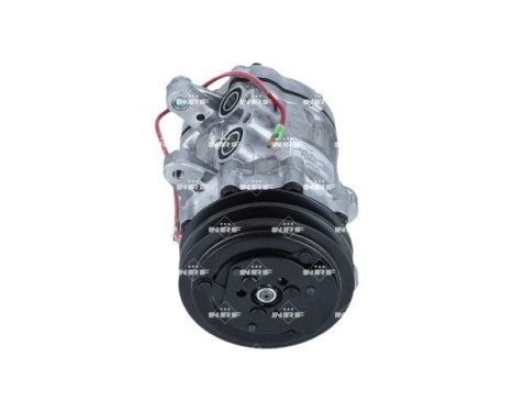 Kompressor, klimatanläggning EASY FIT