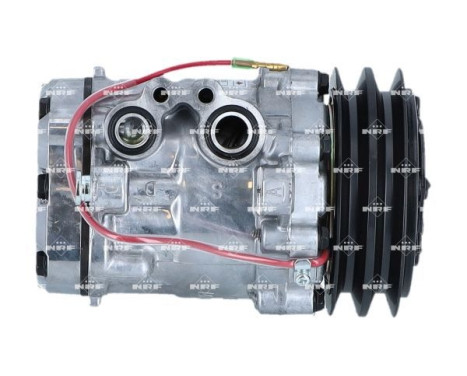 Kompressor, klimatanläggning EASY FIT, bild 4