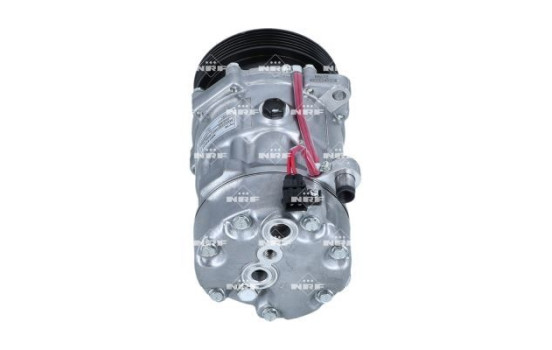 Kompressor, klimatanläggning EASY FIT, bild 6