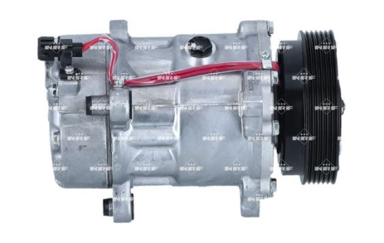 Kompressor, klimatanläggning EASY FIT, bild 7