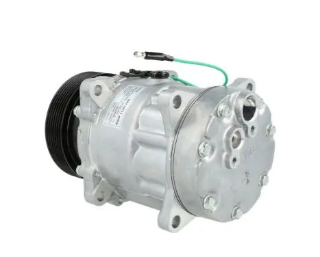 Kompressor, klimatanläggning EASY FIT