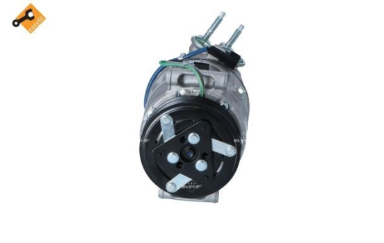 Kompressor, klimatanläggning EASY FIT, bild 5