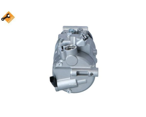 Kompressor, klimatanläggning EASY FIT, bild 2