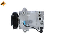 Kompressor, klimatanläggning EASY FIT