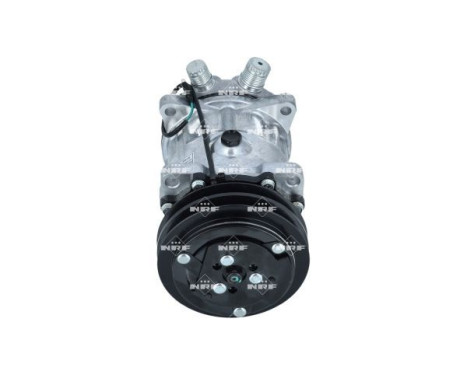 Kompressor, klimatanläggning EASY FIT, bild 3