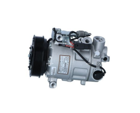 Kompressor, klimatanläggning EASY FIT, bild 2