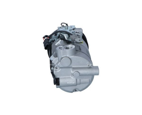 Kompressor, klimatanläggning EASY FIT, bild 3