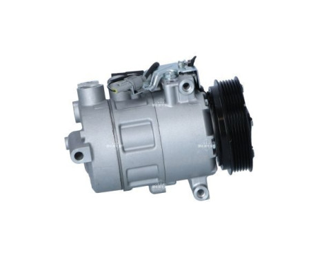 Kompressor, klimatanläggning EASY FIT, bild 4