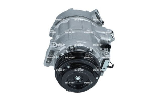 Kompressor, klimatanläggning EASY FIT, bild 3