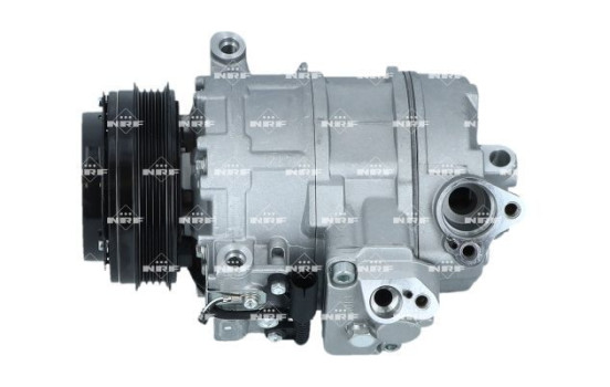 Kompressor, klimatanläggning EASY FIT, bild 4