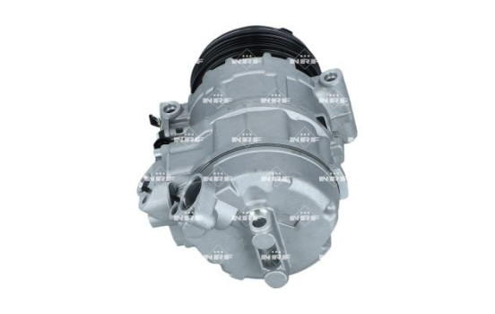 Kompressor, klimatanläggning EASY FIT, bild 5