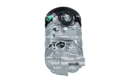 Kompressor, klimatanläggning EASY FIT, bild 6