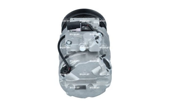 Kompressor, klimatanläggning EASY FIT, bild 5