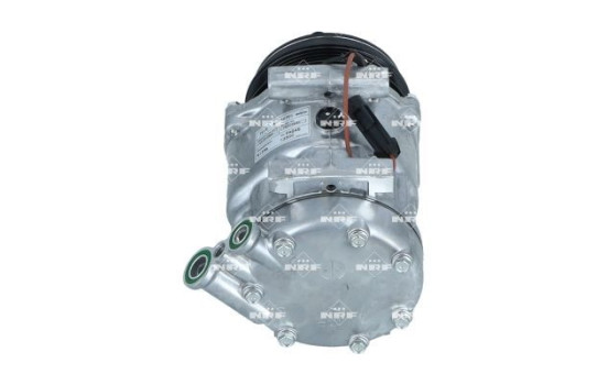 Kompressor, klimatanläggning EASY FIT, bild 6