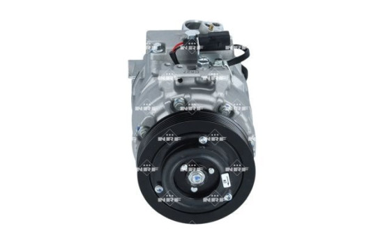 Kompressor, klimatanläggning EASY FIT, bild 2