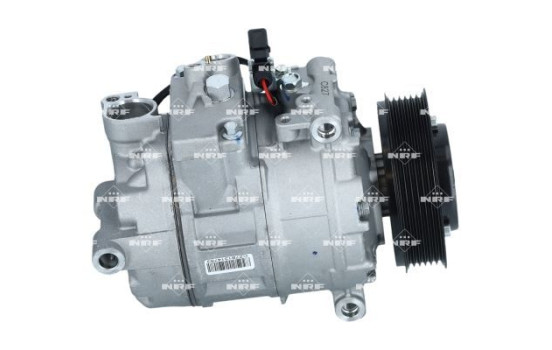 Kompressor, klimatanläggning EASY FIT, bild 5