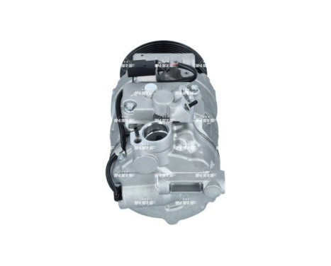 Kompressor, klimatanläggning EASY FIT, bild 4