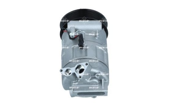 Kompressor, klimatanläggning EASY FIT, bild 5