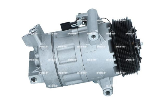 Kompressor, klimatanläggning EASY FIT, bild 6