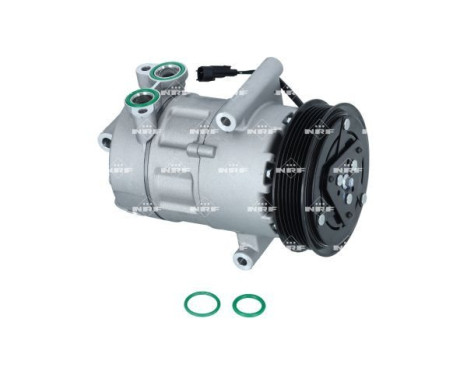 Kompressor, klimatanläggning EASY FIT, bild 7