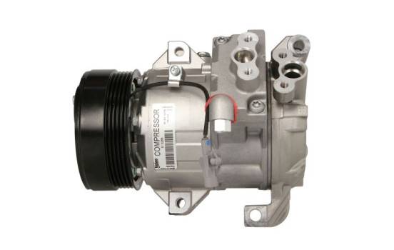 Kompressor, klimatanläggning NEW ORIGINAL PART