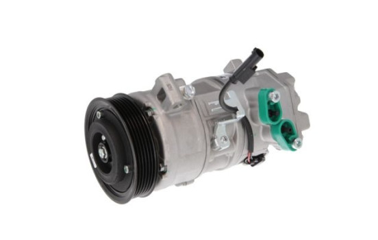 Kompressor, klimatanläggning NEW PART