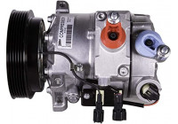 Kompressor, klimatanläggning NEW PART