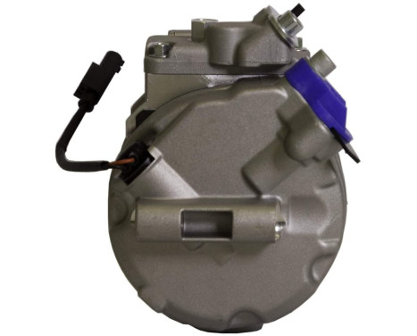 Kompressor, klimatanläggning NEW PART, bild 2