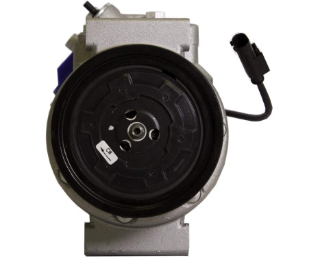 Kompressor, klimatanläggning NEW PART, bild 3