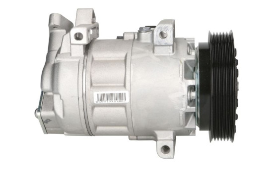 Kompressor, klimatanläggning NEW PART, bild 2