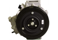 Kompressor, klimatanläggning NEW PART