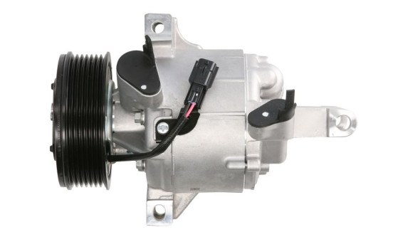 Kompressor, klimatanläggning NEW PART