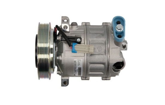 Kompressor, klimatanläggning NEW PART
