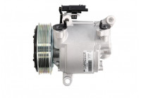 Kompressor, klimatanläggning NEW PART