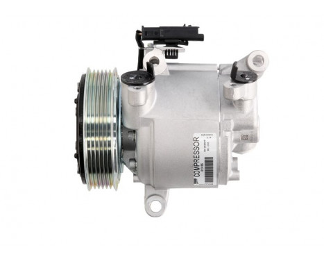 Kompressor, klimatanläggning NEW PART