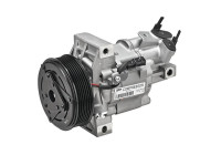 Kompressor, klimatanläggning NEW PART
