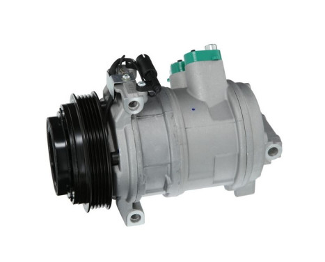 Kompressor, klimatanläggning NEW PART