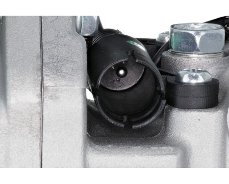 Kompressor, klimatanläggning NEW PART, bild 2