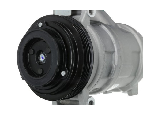 Kompressor, klimatanläggning NEW PART, bild 3