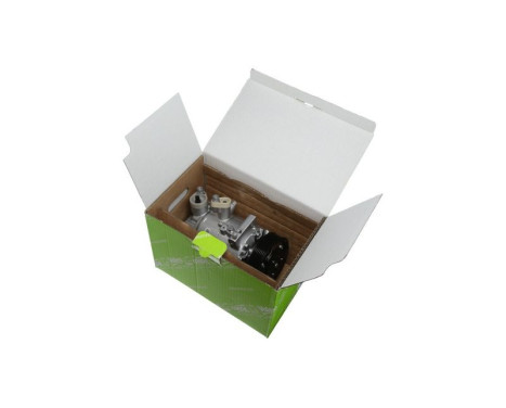 Kompressor, klimatanläggning NEW PART, bild 11