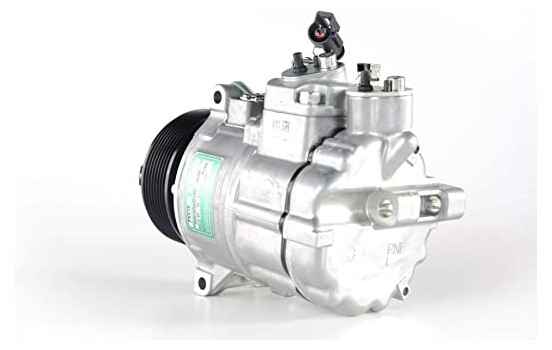Kompressor, klimatanläggning PREMIUM LINE, bild 5