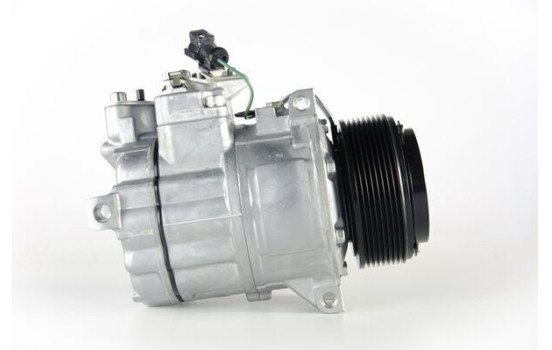 Kompressor, klimatanläggning PREMIUM LINE, bild 13